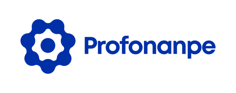 Logotipo de empresa cliente de CRUD Agency 11