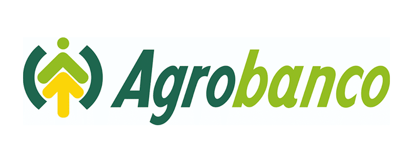 Logotipo de empresa cliente de CRUD Agency 7