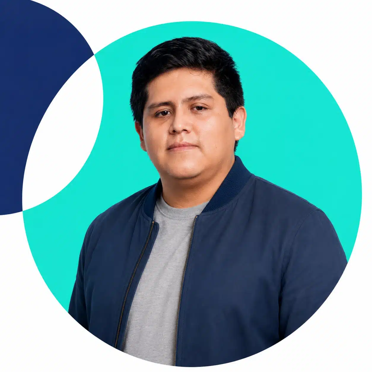 Ahiezer Julca Blas, CTO & Founder en CRUD Agency