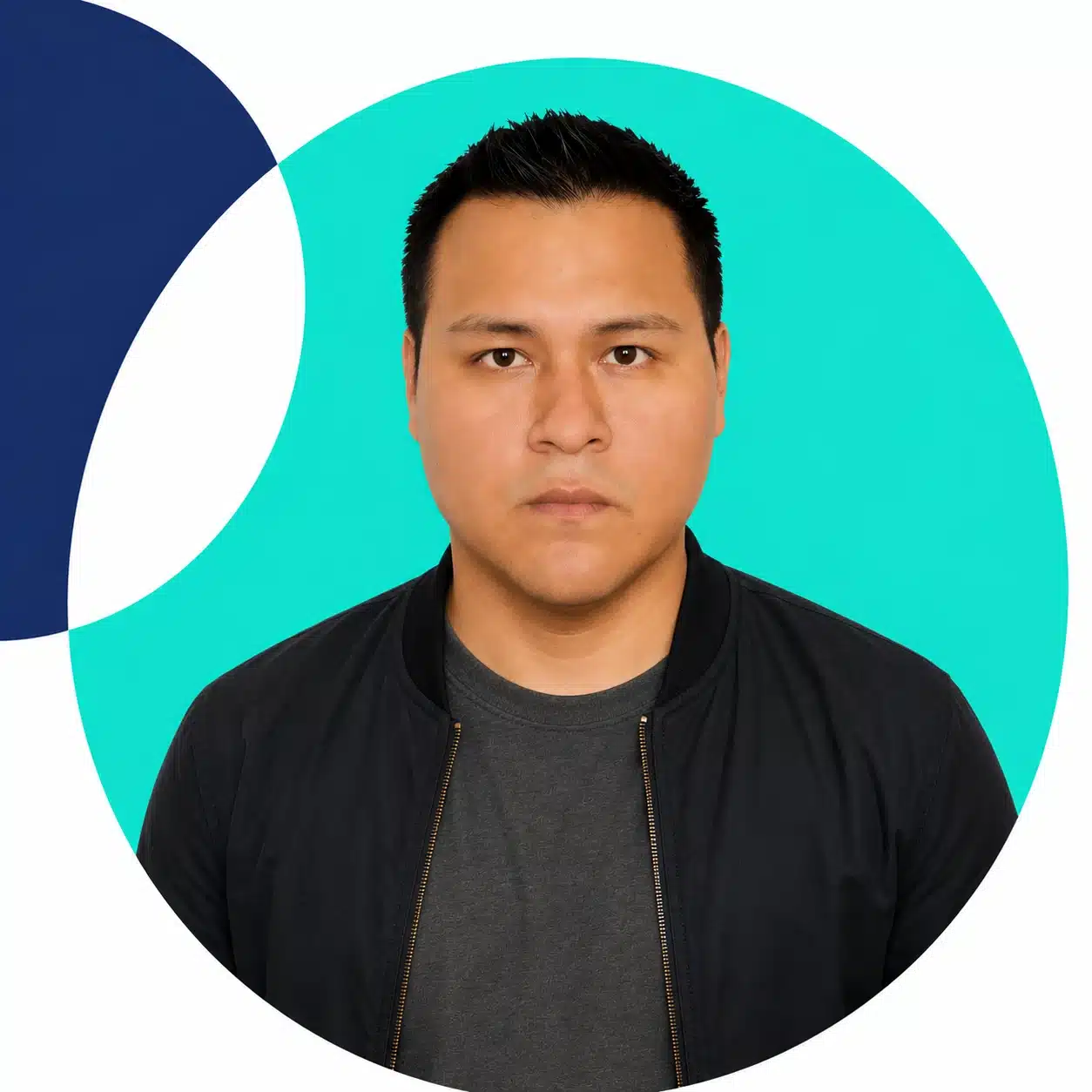 Diego Challco Chavez, FullStack Developer en CRUD Agency