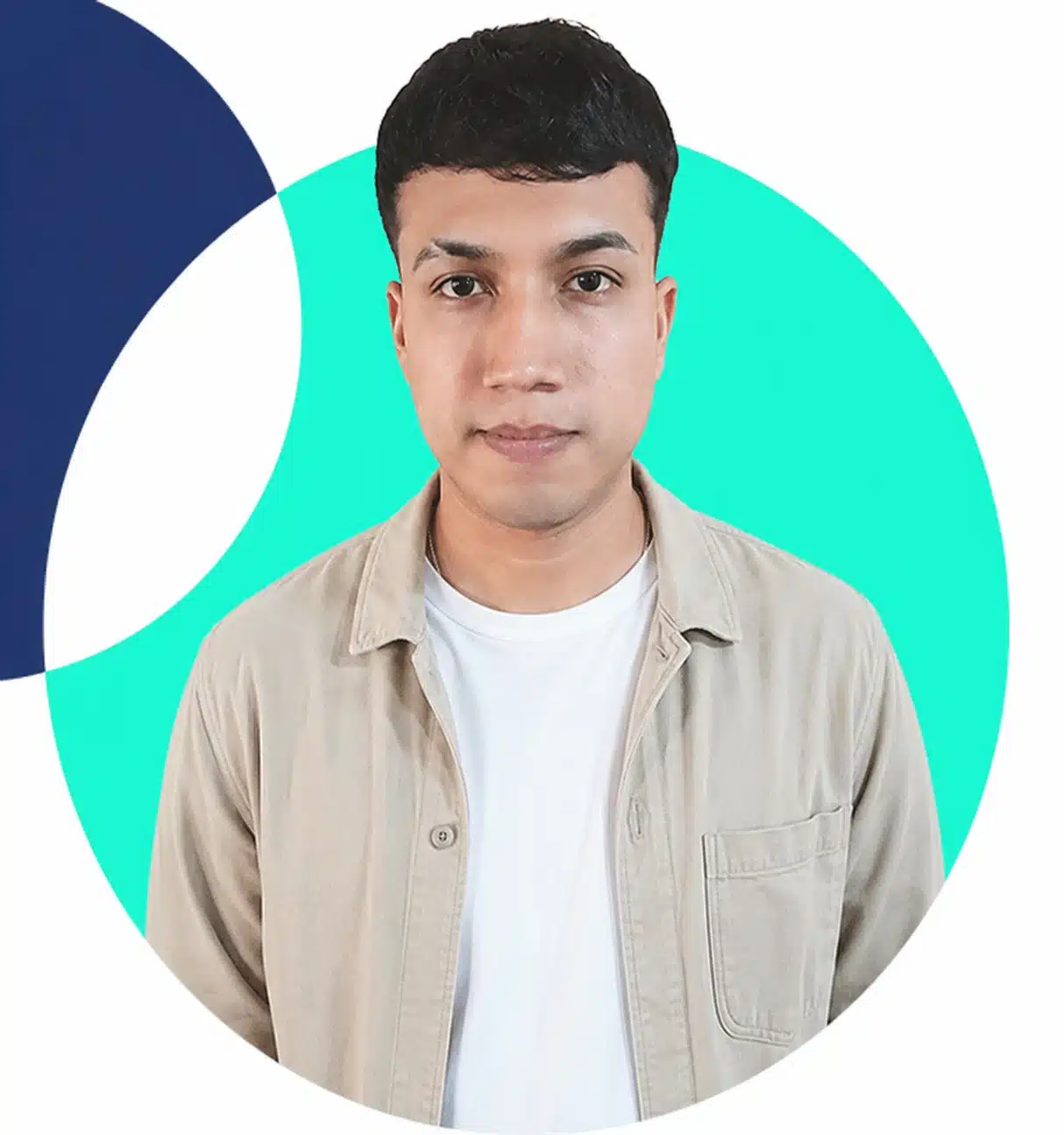 Jean Rios Vargas, FullStack Developer en CRUD Agency