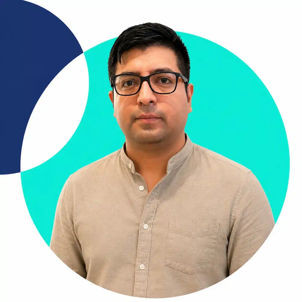 Renzo Castillo Ibarra, CEO & Founder en CRUD Agency
